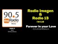 Forever in your love - Kris Kristofferson * Radio Imagen & Radio 13 Music Fan Club