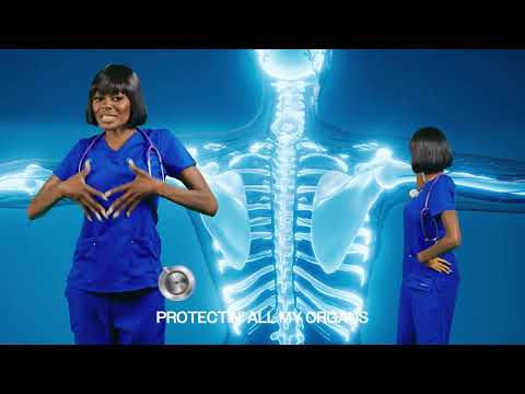 The 11 Body Systems Official Video