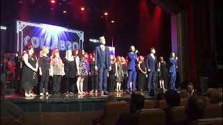 Collabro - Bui Doi - &quot;Miss Saigon&quot; - (2022)