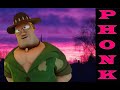 The Garfield Show Dirk Dinkum Go Away Bad Guy But It S A Phonk Mashup