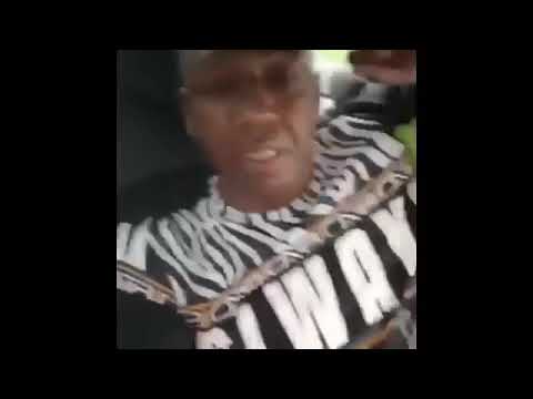 Denilson Show da susto em Amaralzinho