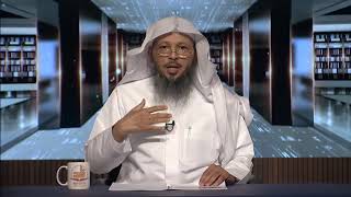 م. 23 - الأسباب المعينة على إجابة الدعاء - التربية الإسلامية– المستوى الثالث(2) – ش. سعد العتيق image