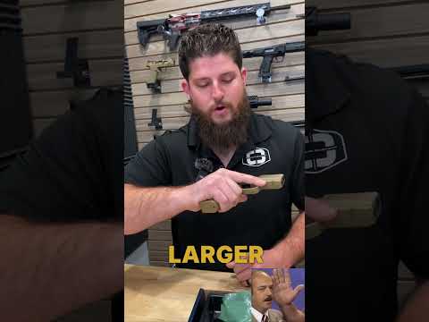 Reasons Why You Should Buy a FN 509