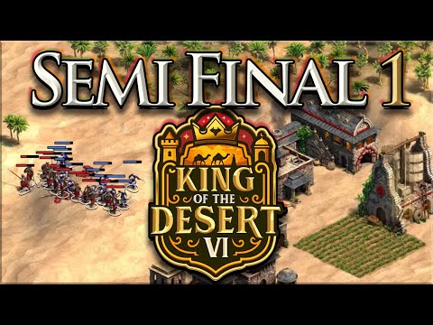 Semi Final #1 (KotD6)