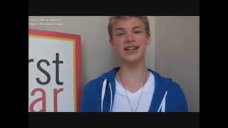 Christmas Past, Present and Future (Kenton Duty Video)