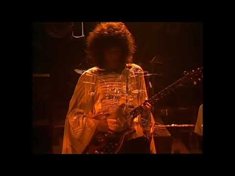 Roger Taylor's best back vocals