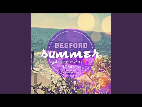 Summer (feat. Scott Paynter) (Enea Marchesini Edit Remix)