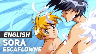 Sora (From "Escaflowne") Lyrics English Translation