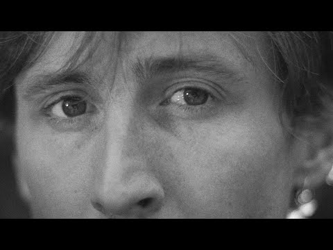 Allan Vermeer - Mon amie la rose (reprise Françoise Hardy)