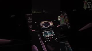 Range rover night driving experience  whatsapp car