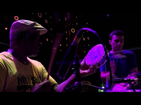 casuarinaoficial - Casuarina - Murmúrio (DVD 10 Anos de Lapa)