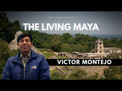 A Maya Anthropologist Challenges the Official History | Victor Montejo