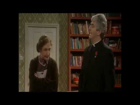 Sin'e - Keep Going On Vs. Father Ted
