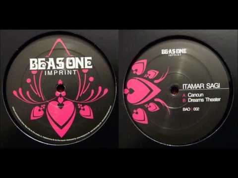 Itamar Sagi - Dreams Theater (Original Mix)