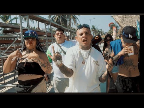 NO SE ME ESPANTE - ElReghosg, Lokothl, Javier Kaze, Santa Rulas, Manco420, Rosed Plaga, AlexizBeats