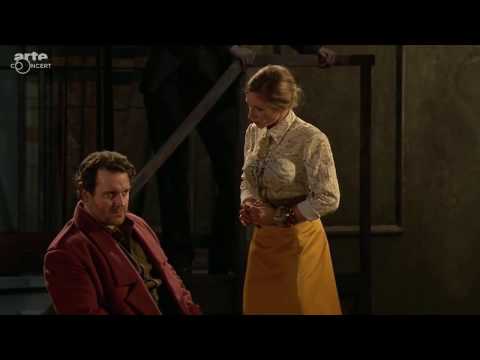 Mozart - Mitridate Re di Ponto: So quanto a te dispiace