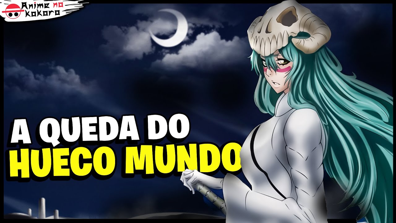 POR QUE A NELL VOLTOU A SUA FORMA ANTIGA? - Análise do EPI 2 BLEACH