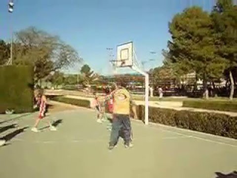 4ª Jornada Benifaió 121 - Picassent 9