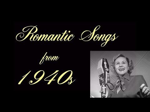 My Foolish Heart - Margaret Whiting - Love songs 1949