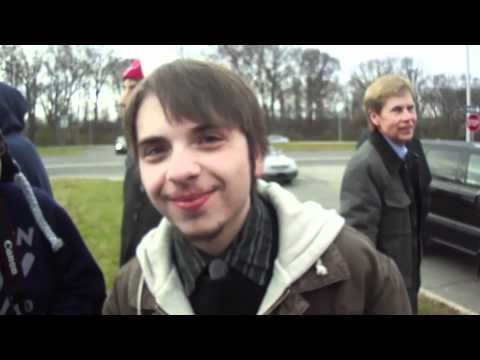 A Day of Protest: Faith, Love, Islam, and the Westboro Baptist Church