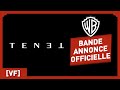 TENET - Bande Annonce Officielle (VF) - Christopher Nolan