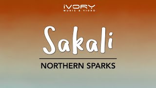 Northern Sparks - Sakali (Official Lyric Video)