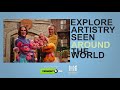 Sesame Street Kids Event