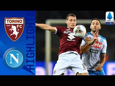 Torino 0-0 Napoli (Serie A 2019/2020) (Highlights )