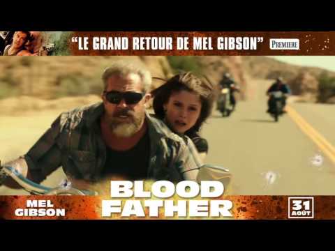 BloodFather 30s