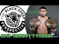 The Black Sheep Perspective Podcast w/Jose "Shorty" Torres (Episode #5)