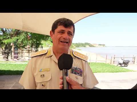 Actualidad Bella Vista Corrientes