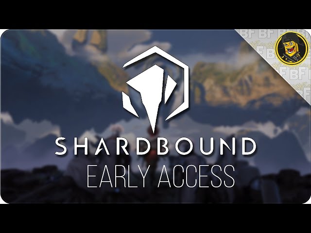 Shardbound