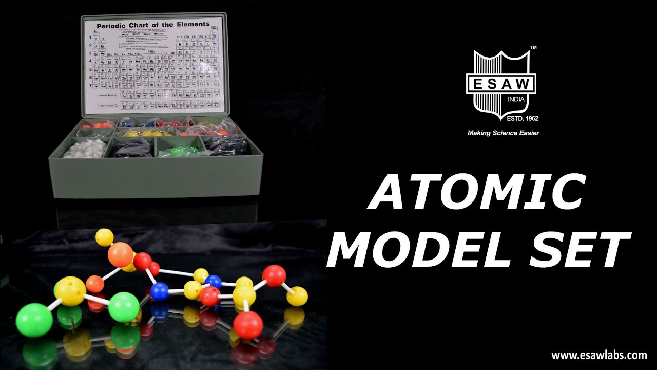 Atomic Model Set