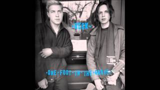 Beck - One foot in the grave [1994] (FULL ALBUM)