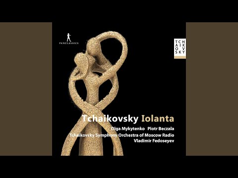 Iolanta, Op. 69, TH 11: Introduction (Live)