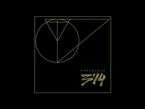 Sokez - Quilates ft. Foyone[Prod. Bombony Montana][3,14]