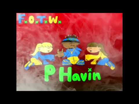 P Havin x Wett Tha Kidd - Eeny Meeny Miny Mo