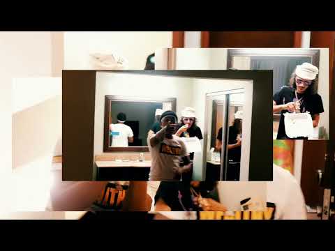 TrDee x BabyTron - Watch The Cats Race (Official Video)