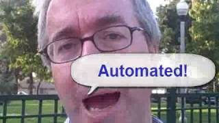 Real Estate Flipping Machine