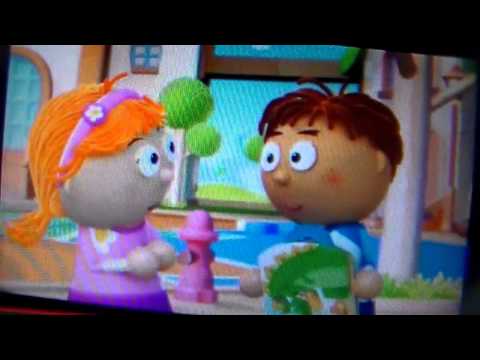 The Great Monkey Detective part 7 - At the Toy Store