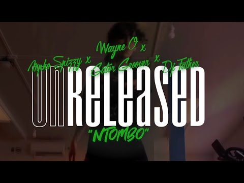 Wayne O ❌ Mpho Spizzy ❌ Cator ❌ Dj Father — “Ntombo” (Unreleased)