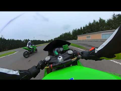 Locos Racing Team, kawasaki zx6r | Centro Dinamico pegaso Track day