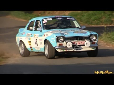 Ford Escort Mk1 RS2000 - Stefan Schlesack
