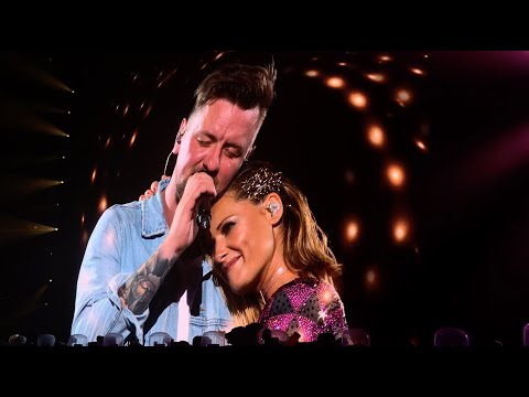 Helene Fischer & Ben Zucker - Freiheit (Stadiontour 2018)