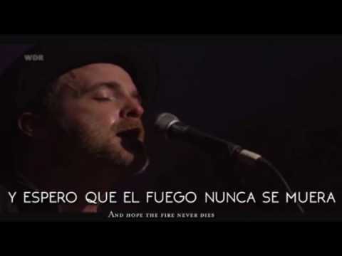 Before you were young: sub español Travis