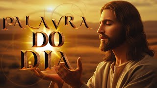 ???? PALAVRA ???? Do dia - A proteção ???? E A segurança DE Deus