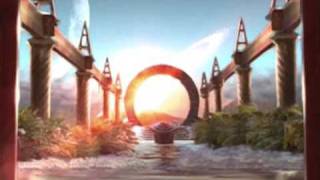 Freon Heaven's Gate (Chilled version)