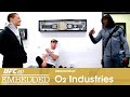 UFC 261 Embedded: Vlog Series - Episode 1