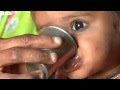Pakistan Crisis: Children Dying Of Hunger As.