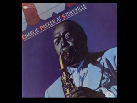 Char̲l̲i̲e ̲P̲a̲r̲k̲e̲r – A̲t̲ S̲t̲o̲r̲y̲v̲i̲lle̲ (̲1̲9̲5̲3̲)̲